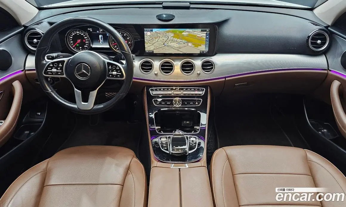 Mercedes-Benz E-Class 2019 2.0 автомат (гидро), фото 10 Mercedes-Benz E-Class 2019 2.0 автомат (гидро), фото 10
