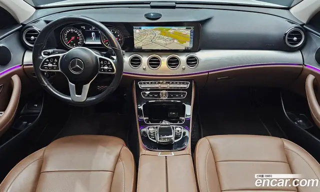 Mercedes-Benz E-Class 2019 2.0 автомат (гидро), миниатюра 10 Mercedes-Benz E-Class 2019 2.0 автомат (гидро), миниатюра 10