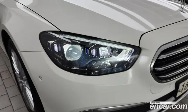 Mercedes-Benz E-Class 2021 2.0 автомат (гидро), миниатюра 7 Mercedes-Benz E-Class 2021 2.0 автомат (гидро), миниатюра 7