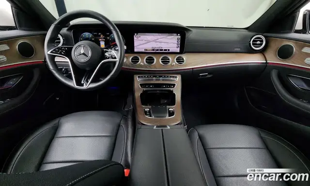 Mercedes-Benz E-Class 2021 2.0 автомат (гидро), миниатюра 9 Mercedes-Benz E-Class 2021 2.0 автомат (гидро), миниатюра 9