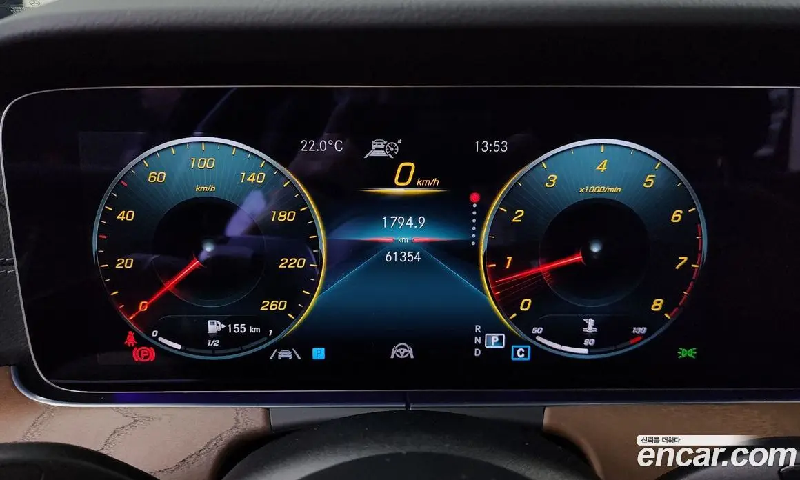 Mercedes-Benz E-Class 2021 2.0 автомат (гидро), фото 10 Mercedes-Benz E-Class 2021 2.0 автомат (гидро), фото 10