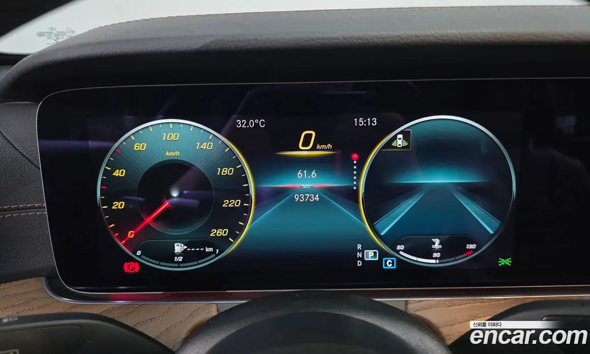 Mercedes-Benz E-Class 2021 2.0 автомат (гидро), фото 11