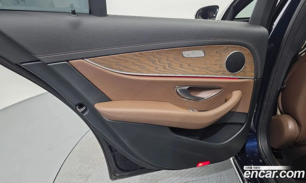 Mercedes-Benz E-Class 2021 2.0 автомат (гидро), фото 15