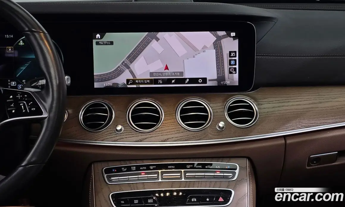 Mercedes-Benz E-Class 2021 2.0 автомат (гидро), фото 19