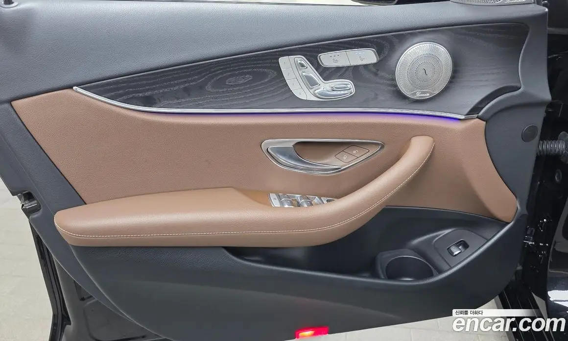 Mercedes-Benz E-Class 2021 2.0 автомат (гидро), фото 13