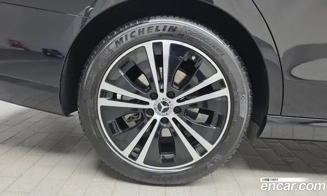 Mercedes-Benz E-Class 2021 2.0 автомат (гидро), миниатюра 4