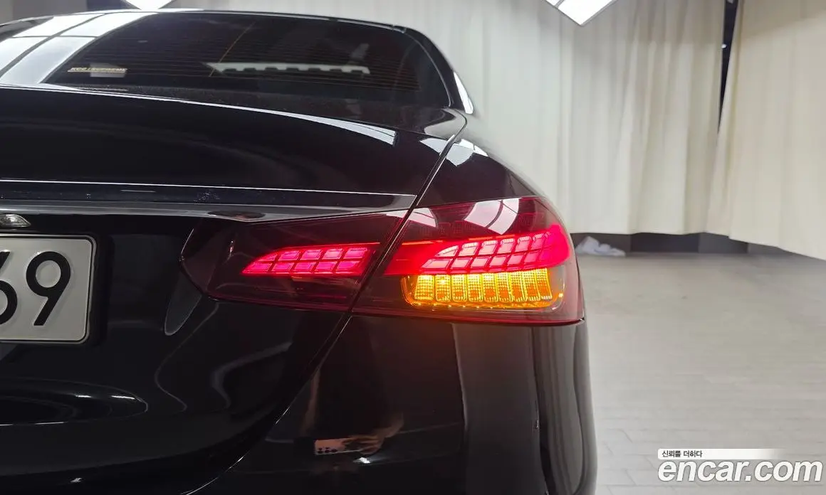 Mercedes-Benz E-Class 2021 2.0 автомат (гидро), фото 8