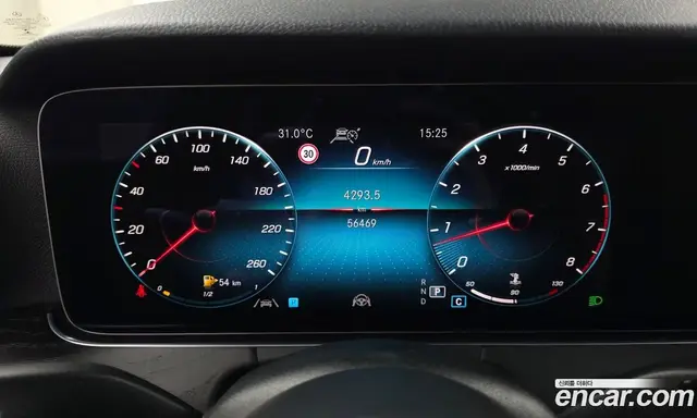 Mercedes-Benz E-Class 2021 2.0 автомат (гидро), миниатюра 10
