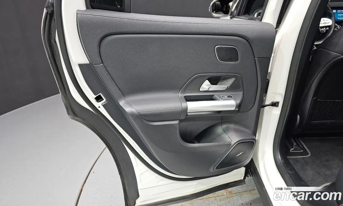 Mercedes-Benz EQA 2023 0.2 автомат (гидро), фото 15 Mercedes-Benz EQA 2023 0.2 автомат (гидро), фото 15