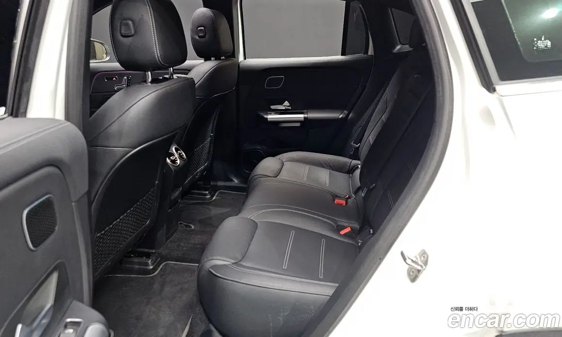 Mercedes-Benz EQA 2023 0.2 автомат (гидро), фото 16 Mercedes-Benz EQA 2023 0.2 автомат (гидро), фото 16