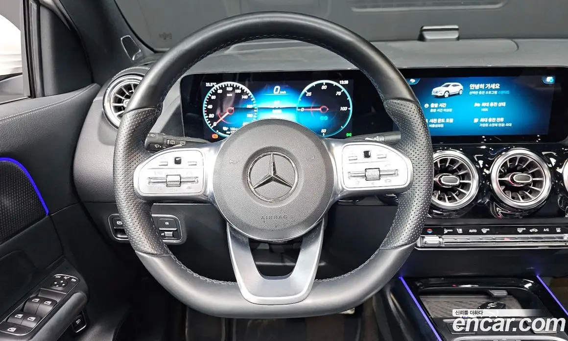 Mercedes-Benz EQA 2023 0.2 автомат (гидро), фото 19 Mercedes-Benz EQA 2023 0.2 автомат (гидро), фото 19