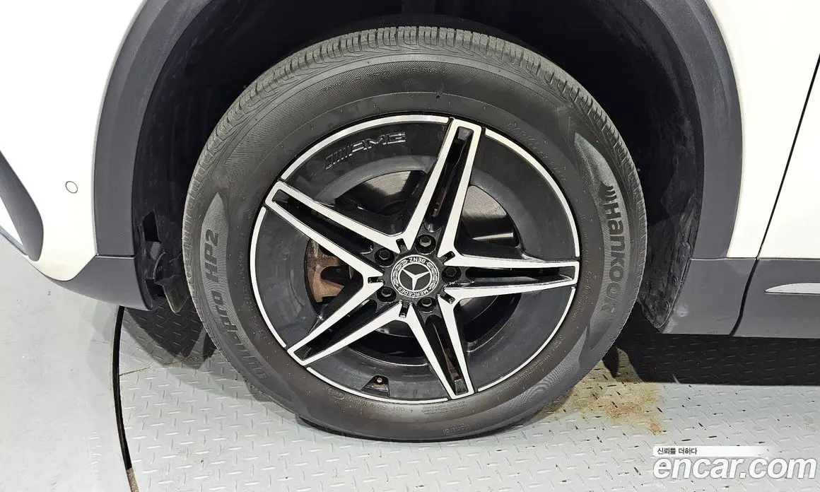 Mercedes-Benz EQA 2023 0.2 автомат (гидро), фото 5 Mercedes-Benz EQA 2023 0.2 автомат (гидро), фото 5