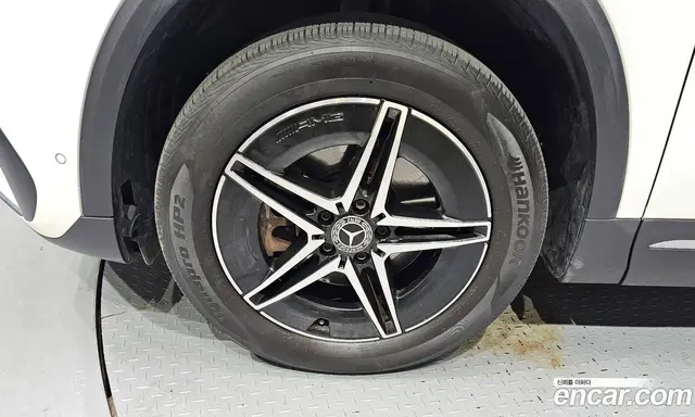 Mercedes-Benz EQA 2023 0.2 автомат (гидро), миниатюра 5 Mercedes-Benz EQA 2023 0.2 автомат (гидро), миниатюра 5