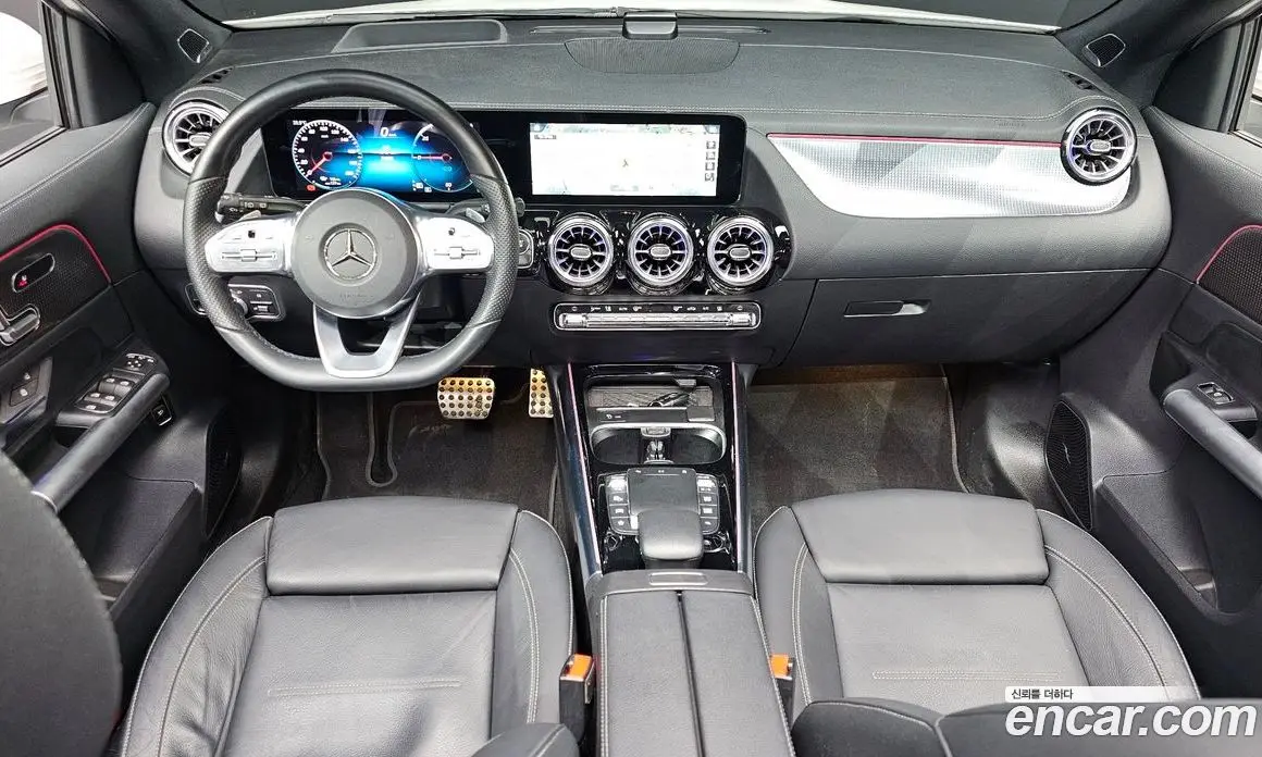 Mercedes-Benz EQA 2023 0.2 автомат (гидро), фото 10 Mercedes-Benz EQA 2023 0.2 автомат (гидро), фото 10