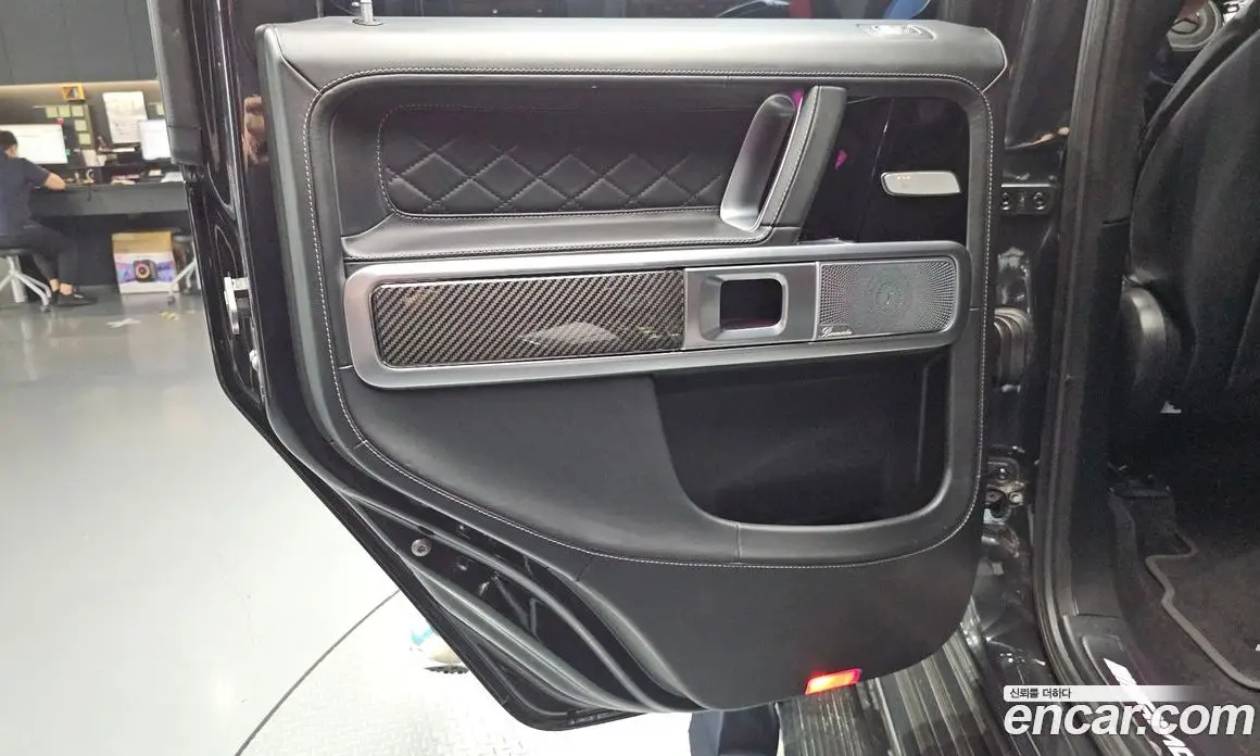 Mercedes-Benz G-Class 2023 4.0 автомат (гидро), фото 15 Mercedes-Benz G-Class 2023 4.0 автомат (гидро), фото 15