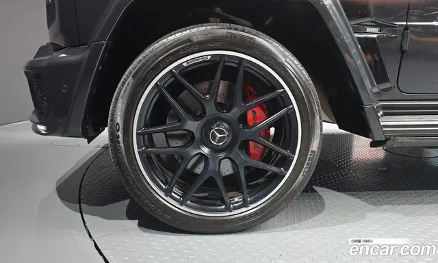 Mercedes-Benz G-Class 2023 4.0 автомат (гидро), миниатюра 5 Mercedes-Benz G-Class 2023 4.0 автомат (гидро), миниатюра 5