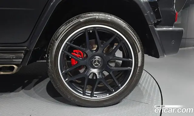 Mercedes-Benz G-Class 2023 4.0 автомат (гидро), миниатюра 7 Mercedes-Benz G-Class 2023 4.0 автомат (гидро), миниатюра 7