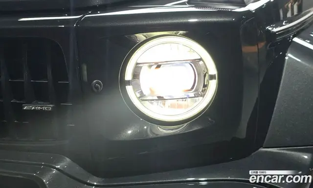 Mercedes-Benz G-Class 2023 4.0 автомат (гидро), миниатюра 8 Mercedes-Benz G-Class 2023 4.0 автомат (гидро), миниатюра 8