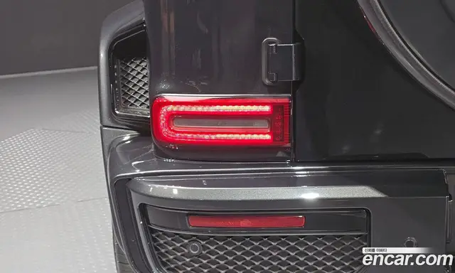 Mercedes-Benz G-Class 2023 4.0 автомат (гидро), миниатюра 9 Mercedes-Benz G-Class 2023 4.0 автомат (гидро), миниатюра 9