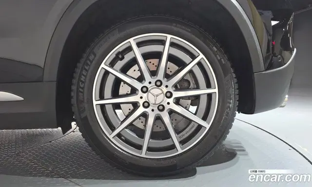 Mercedes-Benz GLA-Class 2021 2.0 автомат (гидро), миниатюра 6 Mercedes-Benz GLA-Class 2021 2.0 автомат (гидро), миниатюра 6
