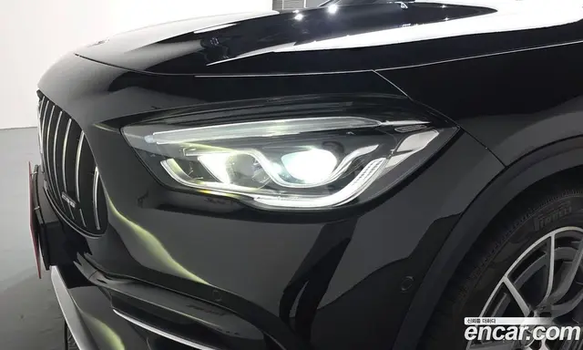 Mercedes-Benz GLA-Class 2021 2.0 автомат (гидро), миниатюра 7 Mercedes-Benz GLA-Class 2021 2.0 автомат (гидро), миниатюра 7