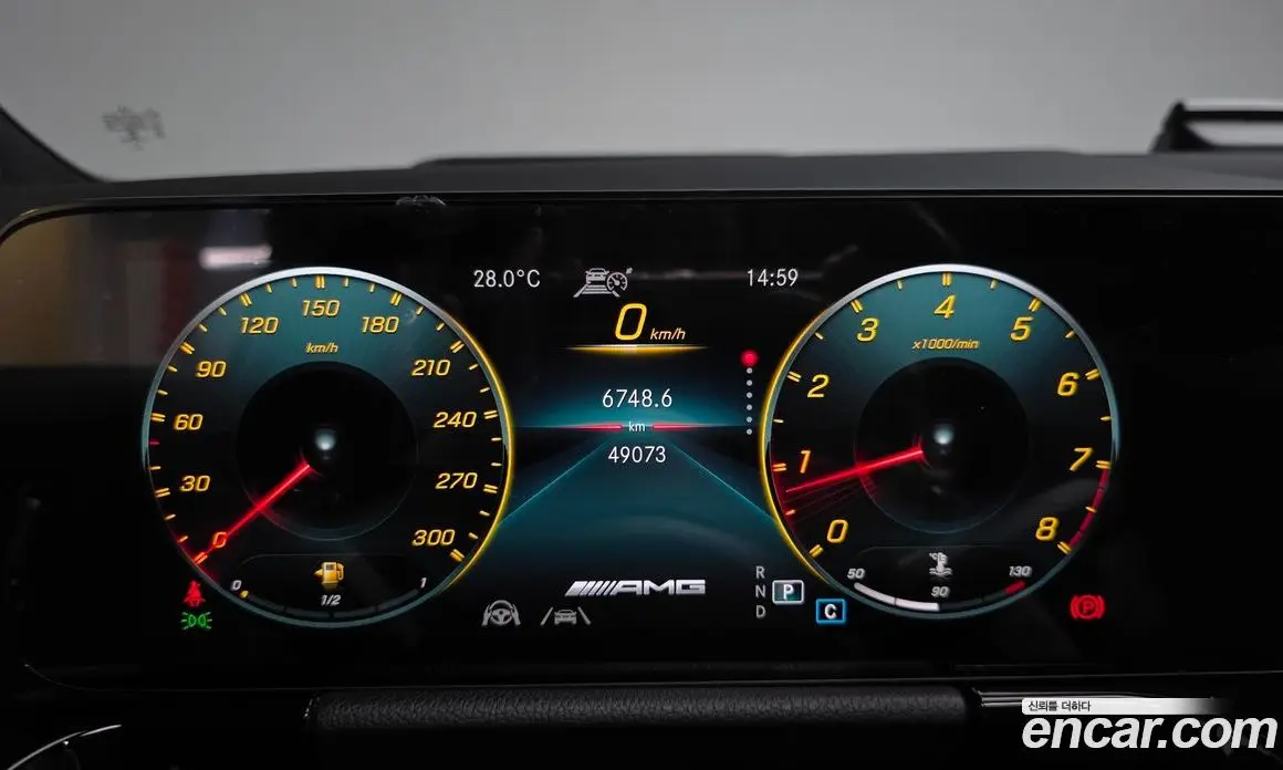 Mercedes-Benz GLA-Class 2021 2.0 автомат (гидро), фото 10 Mercedes-Benz GLA-Class 2021 2.0 автомат (гидро), фото 10