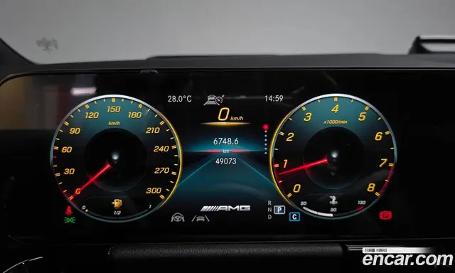 Mercedes-Benz GLA-Class 2021 2.0 автомат (гидро), миниатюра 10 Mercedes-Benz GLA-Class 2021 2.0 автомат (гидро), миниатюра 10