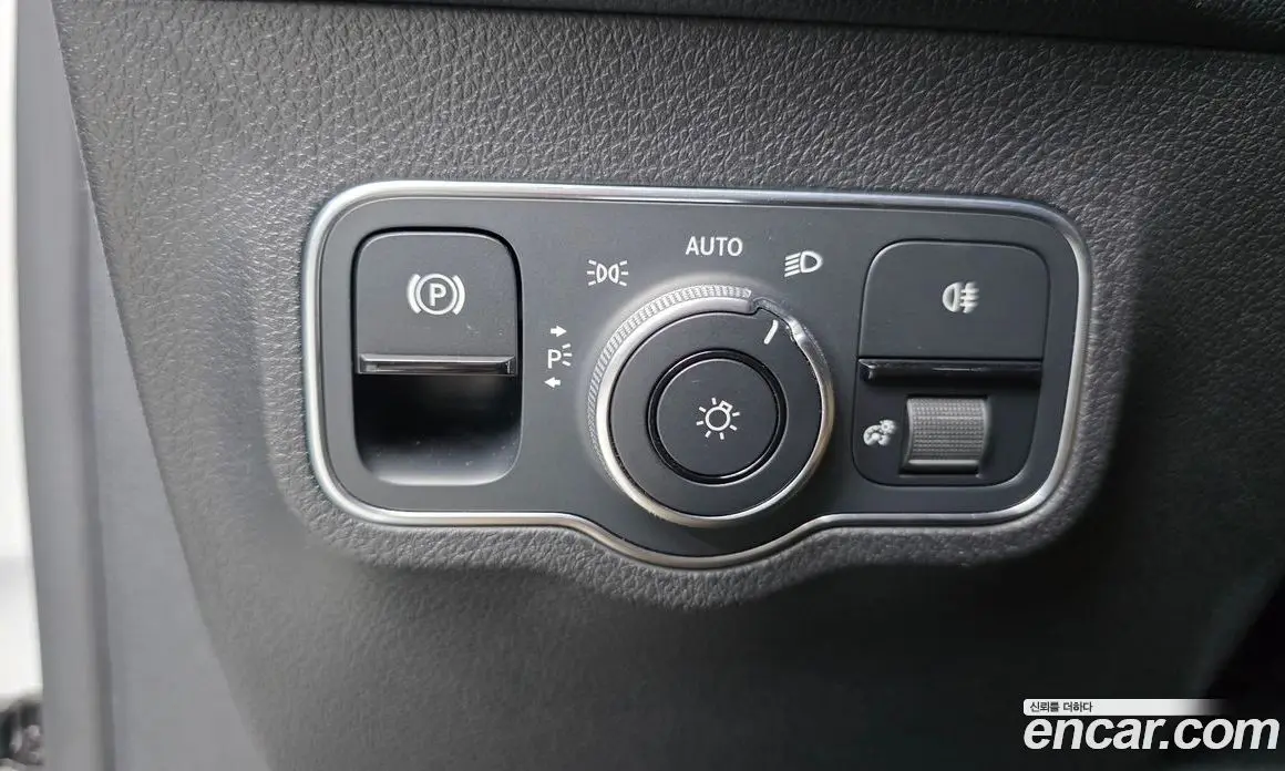 Mercedes-Benz GLB-Class 2022 1.9 автомат (гидро), фото 20