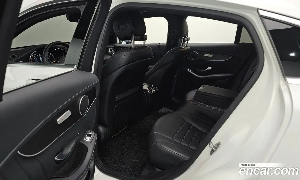 Mercedes-Benz GLC-Class 2021 2.0 автомат (гидро), фото 18