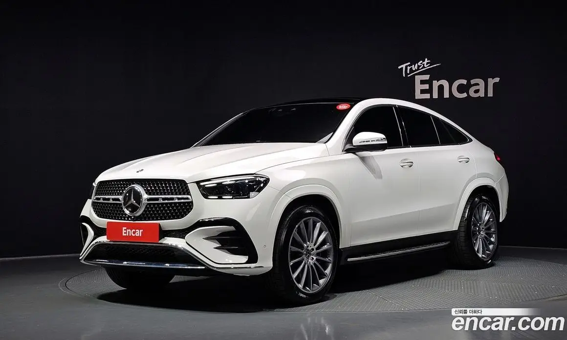 Mercedes-Benz GLE-Class 2023 3.0 автомат (гидро), фото 1 Mercedes-Benz GLE-Class 2023 3.0 автомат (гидро), фото 1
