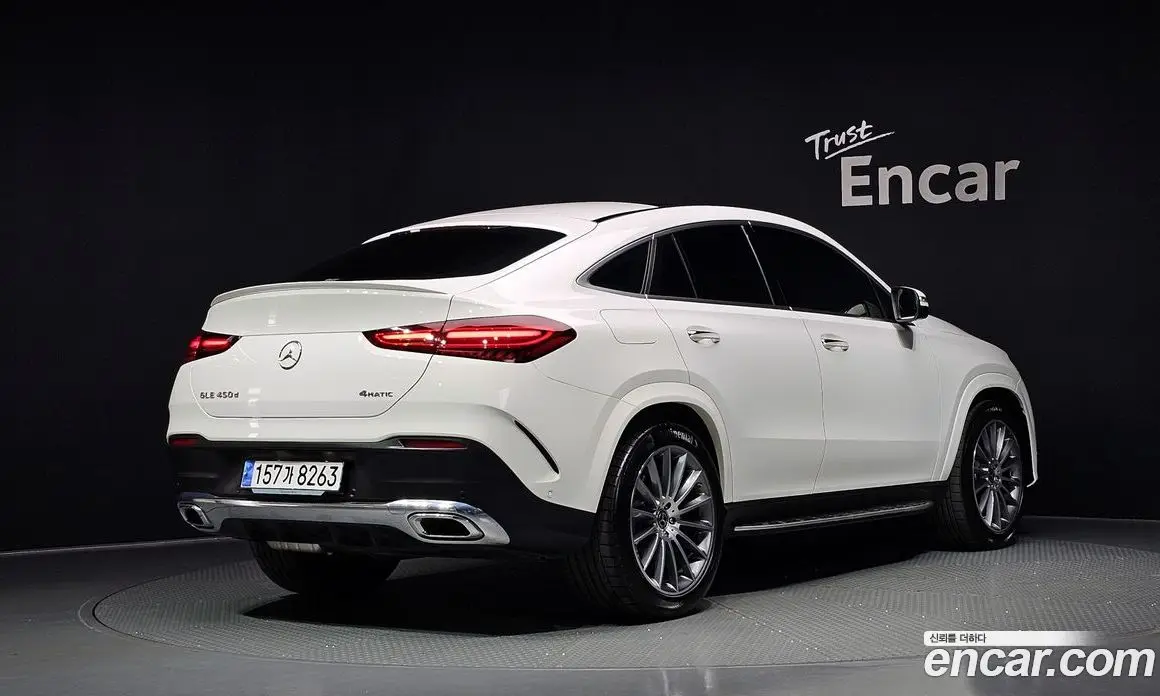Mercedes-Benz GLE-Class 2023 3.0 автомат (гидро), фото 2 Mercedes-Benz GLE-Class 2023 3.0 автомат (гидро), фото 2