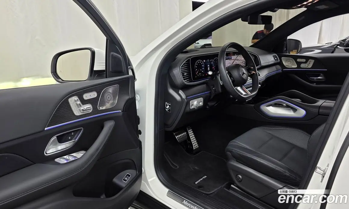 Mercedes-Benz GLE-Class 2023 3.0 автомат (гидро), фото 13 Mercedes-Benz GLE-Class 2023 3.0 автомат (гидро), фото 13