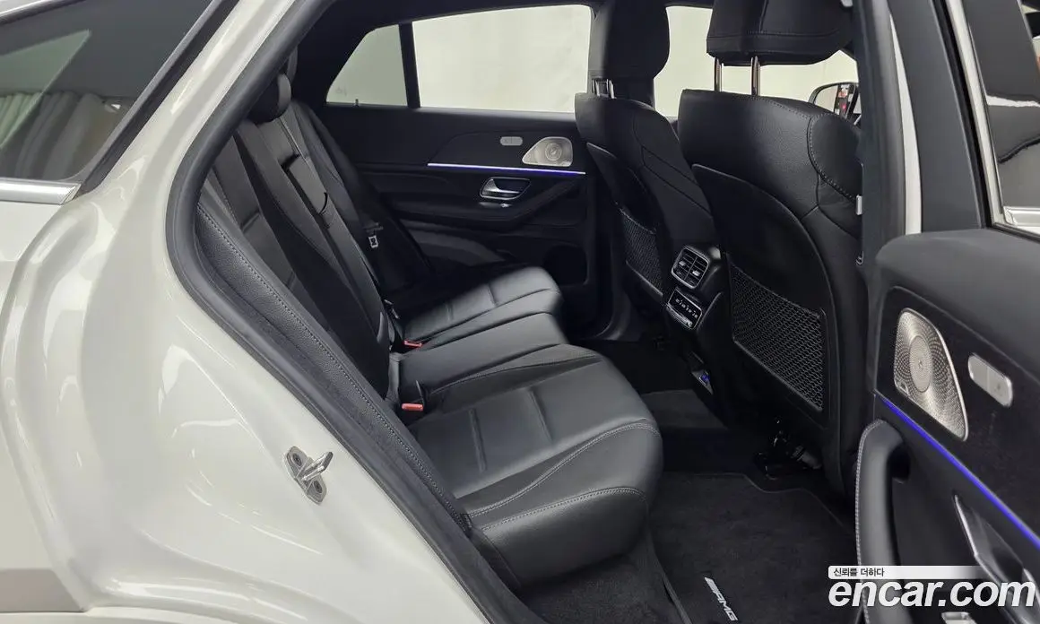 Mercedes-Benz GLE-Class 2023 3.0 автомат (гидро), фото 18 Mercedes-Benz GLE-Class 2023 3.0 автомат (гидро), фото 18