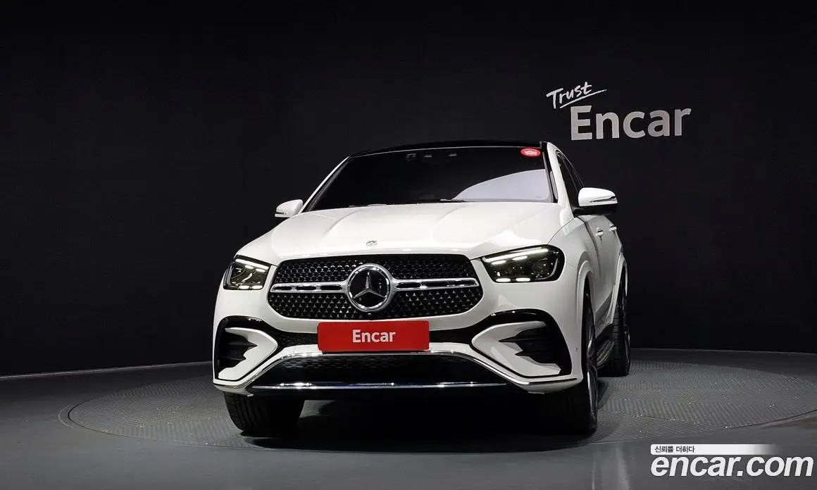 Mercedes-Benz GLE-Class 2023 3.0 автомат (гидро), фото 3 Mercedes-Benz GLE-Class 2023 3.0 автомат (гидро), фото 3