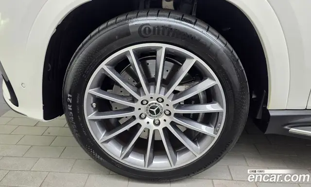 Mercedes-Benz GLE-Class 2023 3.0 автомат (гидро), миниатюра 5 Mercedes-Benz GLE-Class 2023 3.0 автомат (гидро), миниатюра 5