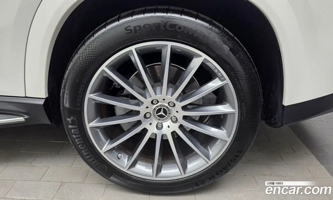 Mercedes-Benz GLE-Class 2023 3.0 автомат (гидро), фото 7 Mercedes-Benz GLE-Class 2023 3.0 автомат (гидро), фото 7