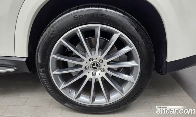 Mercedes-Benz GLE-Class 2023 3.0 автомат (гидро), миниатюра 7 Mercedes-Benz GLE-Class 2023 3.0 автомат (гидро), миниатюра 7