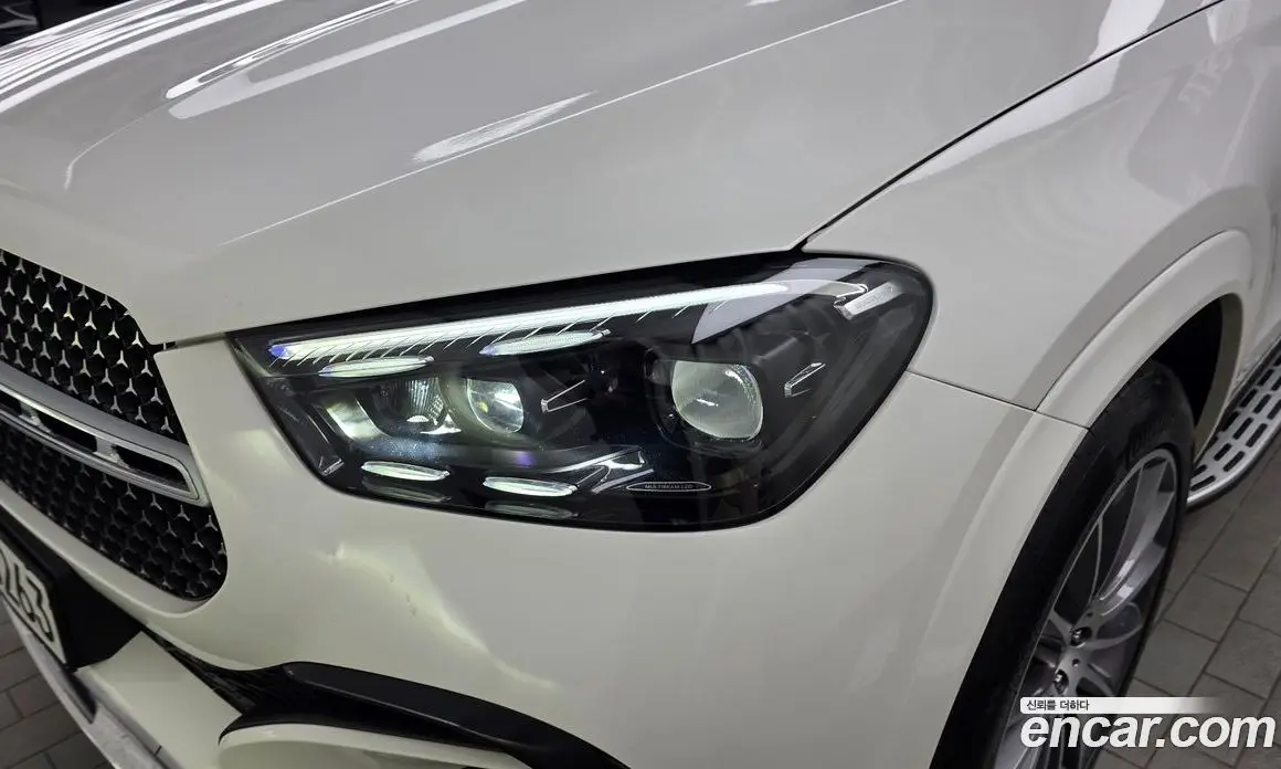 Mercedes-Benz GLE-Class 2023 3.0 автомат (гидро), фото 8 Mercedes-Benz GLE-Class 2023 3.0 автомат (гидро), фото 8