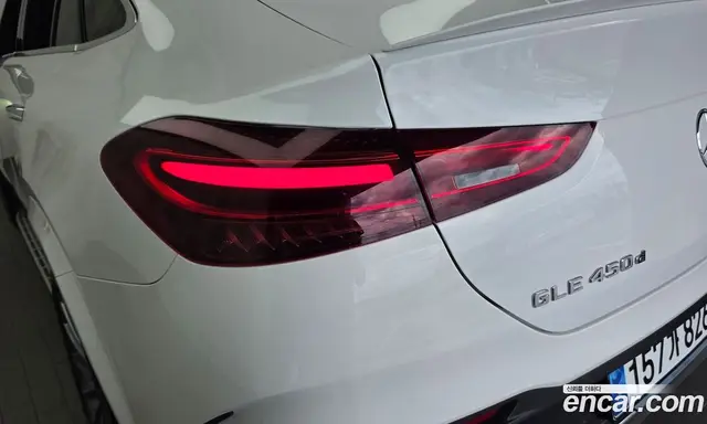 Mercedes-Benz GLE-Class 2023 3.0 автомат (гидро), миниатюра 9 Mercedes-Benz GLE-Class 2023 3.0 автомат (гидро), миниатюра 9