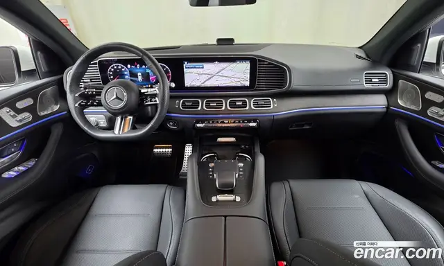 Mercedes-Benz GLE-Class 2023 3.0 автомат (гидро), миниатюра 10 Mercedes-Benz GLE-Class 2023 3.0 автомат (гидро), миниатюра 10