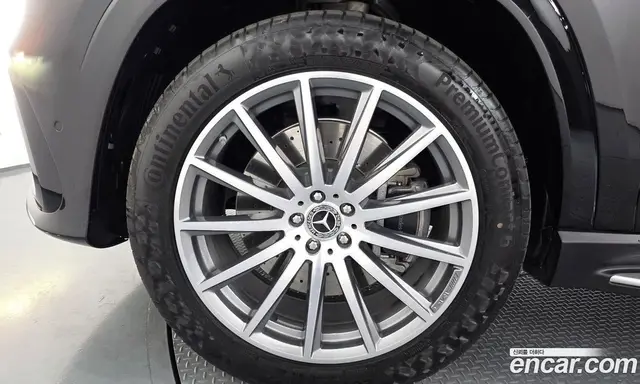 Mercedes-Benz GLS-Class 2025 3.0 автомат (гидро), миниатюра 5 Mercedes-Benz GLS-Class 2025 3.0 автомат (гидро), миниатюра 5