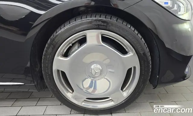 Mercedes-Benz S-Class 2023 4.0 автомат (гидро), миниатюра 7 Mercedes-Benz S-Class 2023 4.0 автомат (гидро), миниатюра 7