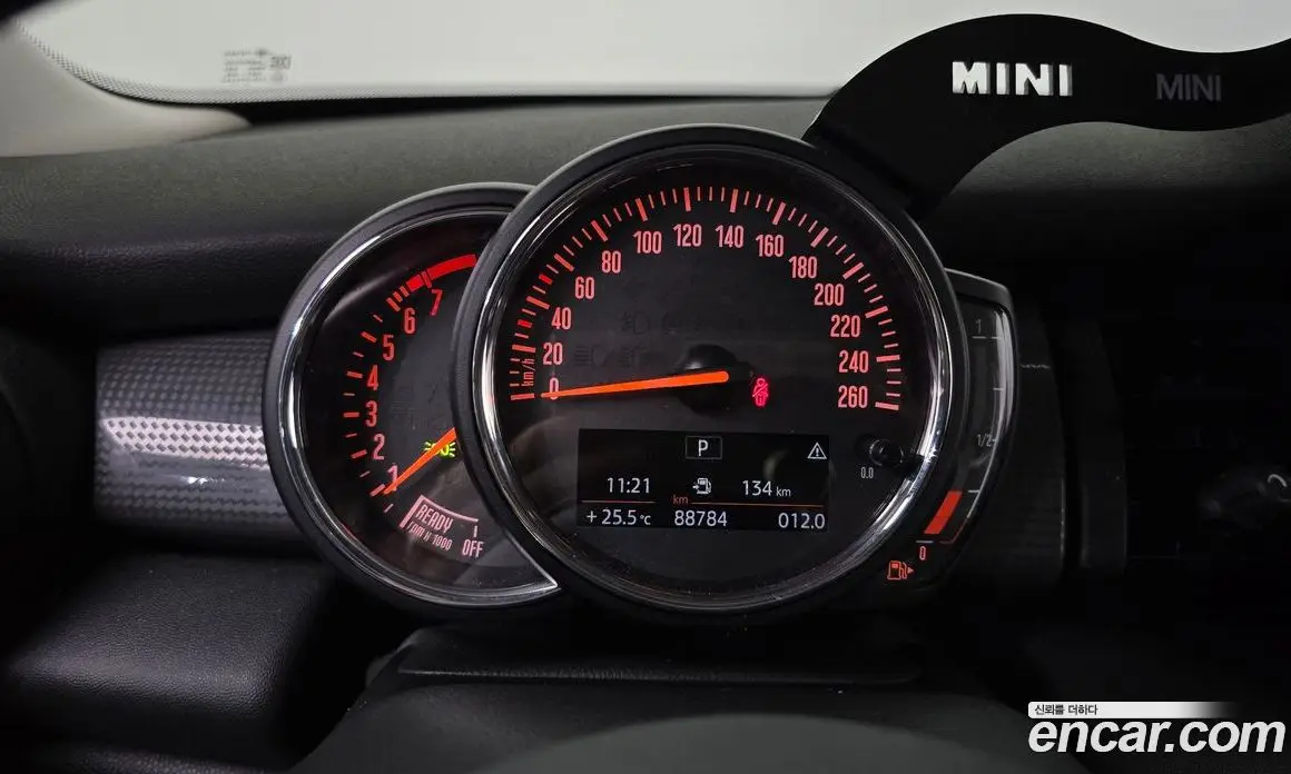 Mini Cooper 2018 1.5 автомат (гидро), фото 11 Mini Cooper 2018 1.5 автомат (гидро), фото 11
