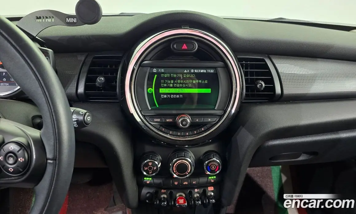 Mini Cooper 2018 1.5 автомат (гидро), фото 20 Mini Cooper 2018 1.5 автомат (гидро), фото 20