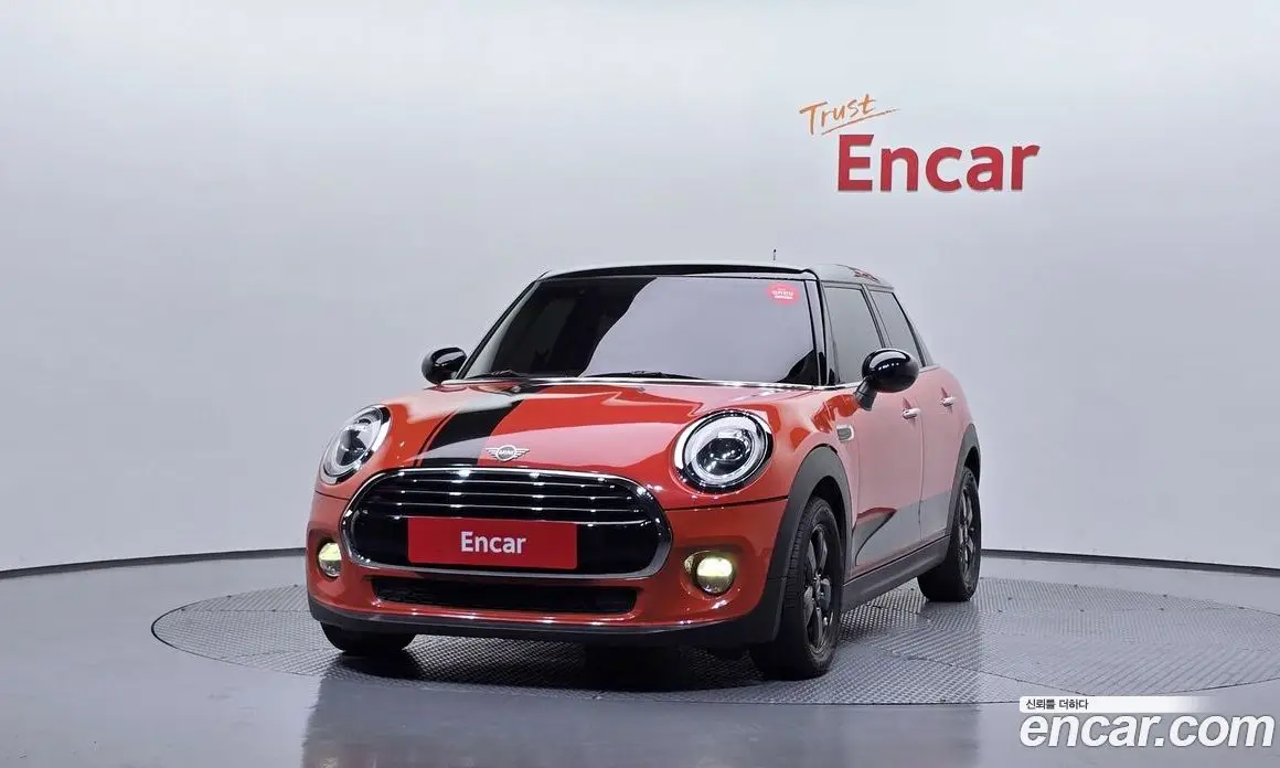 Mini Cooper 2018 1.5 автомат (гидро), фото 3 Mini Cooper 2018 1.5 автомат (гидро), фото 3
