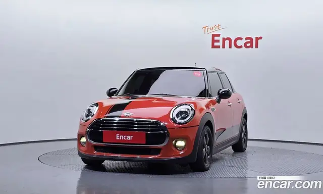 Mini Cooper 2018 1.5 автомат (гидро), миниатюра 3 Mini Cooper 2018 1.5 автомат (гидро), миниатюра 3