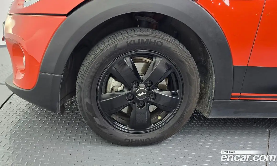 Mini Cooper 2018 1.5 автомат (гидро), фото 5 Mini Cooper 2018 1.5 автомат (гидро), фото 5