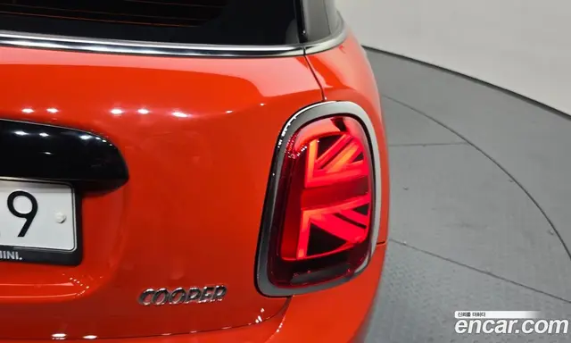 Mini Cooper 2018 1.5 автомат (гидро), миниатюра 9 Mini Cooper 2018 1.5 автомат (гидро), миниатюра 9