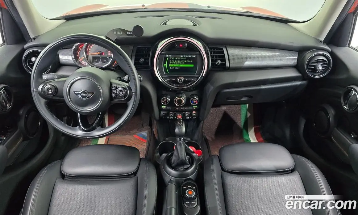Mini Cooper 2018 1.5 автомат (гидро), фото 10 Mini Cooper 2018 1.5 автомат (гидро), фото 10