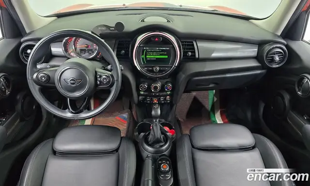Mini Cooper 2018 1.5 автомат (гидро), миниатюра 10 Mini Cooper 2018 1.5 автомат (гидро), миниатюра 10